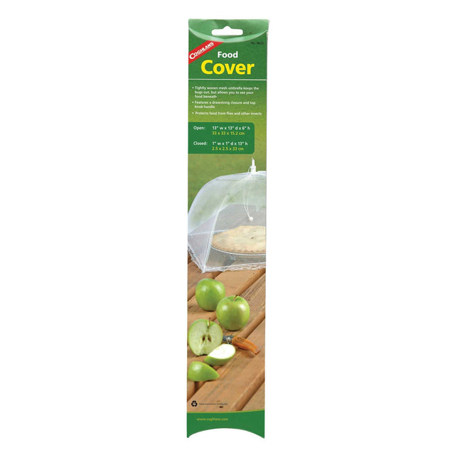 8623 Food Cover
