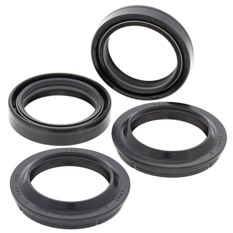 All Balls Racing 56-132 All Balls Racing 19-23 Honda CRF250F Fork Oil Seal & Dust Seal Kit