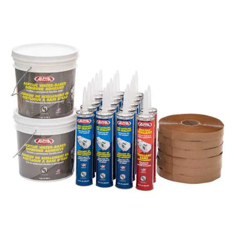 862422 Roof Installation Kit