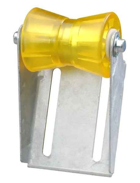86282 Trailer Boat Roller Bracket