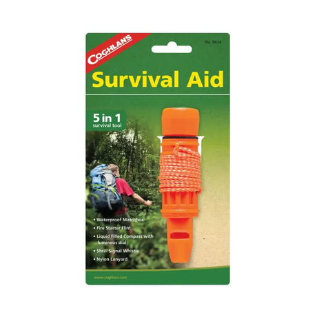 8634 Emergency Kit