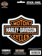 8657 Decal