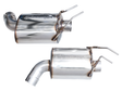 3815-11331 AWE Awe Track-To-Touring Conversion Kit