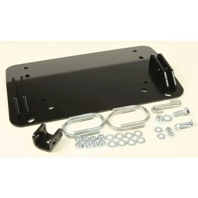 86680 Provantage Center Plow Mounting Kit