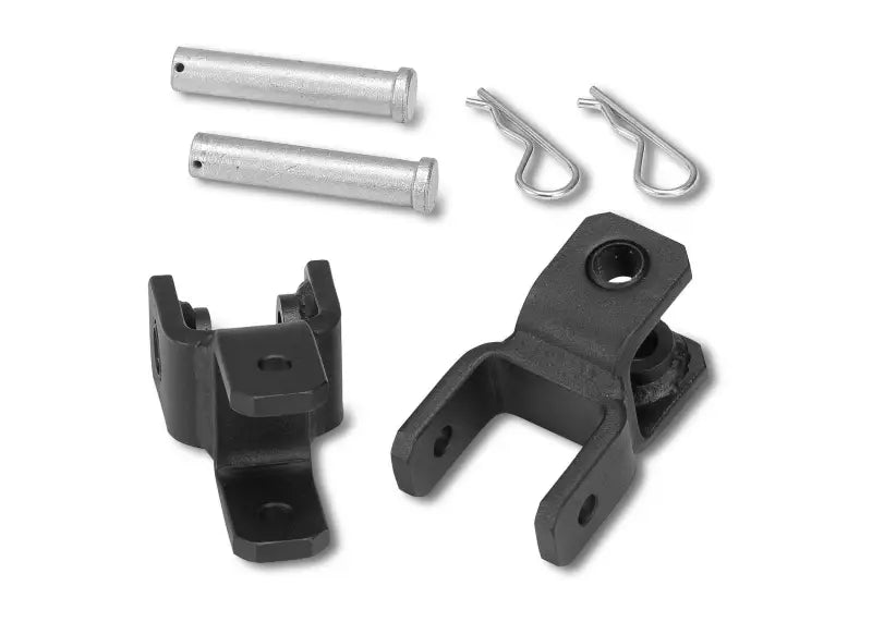 867 Tow Bar Mounting Bracket