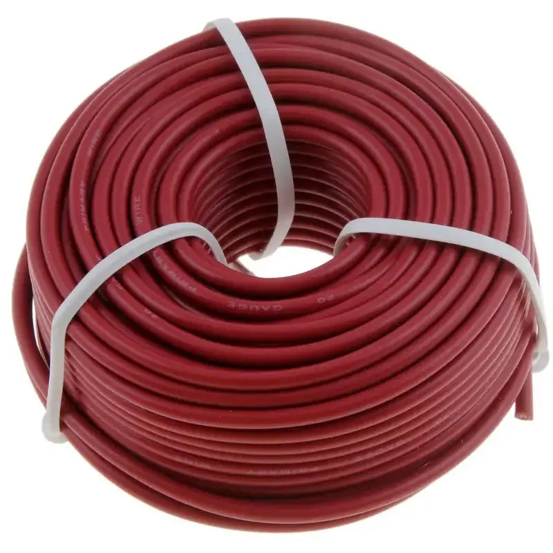 86750 Primary Wire