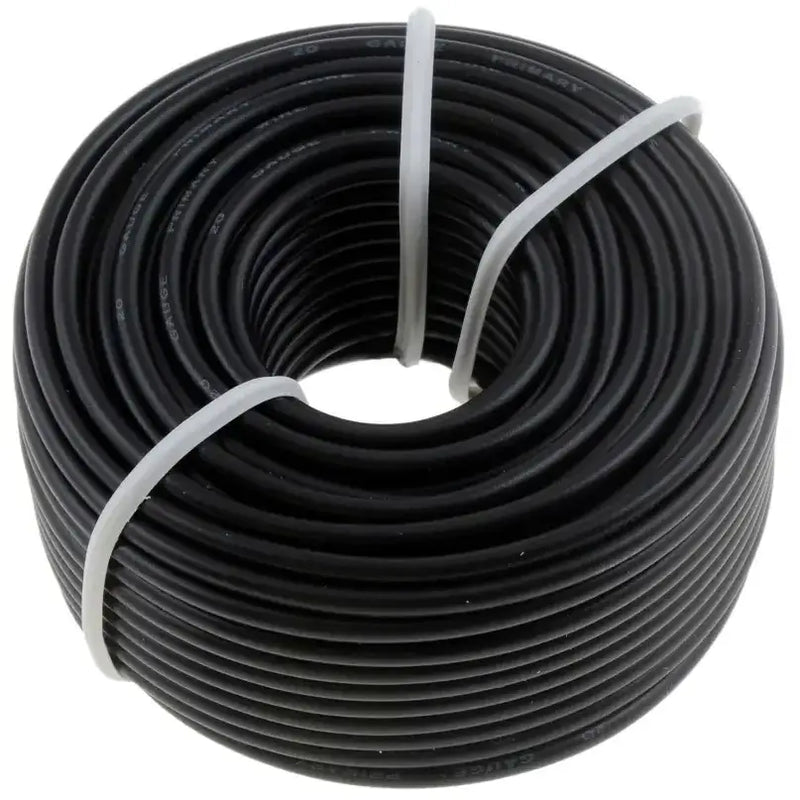 86752 Primary Wire