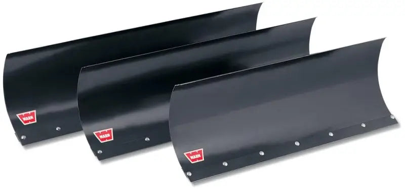 86768 Warn New Value Plow For Atv54'