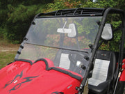Windshield Versa-Fold Mid Size Rangers Pro-Fit