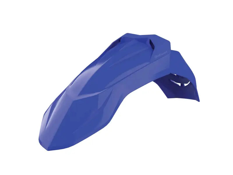 POLISPORT 8685400005 Universal Front Fender Blue