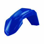 8685500001 Polisport Front Fender Blue Yam - RV and Auto Parts