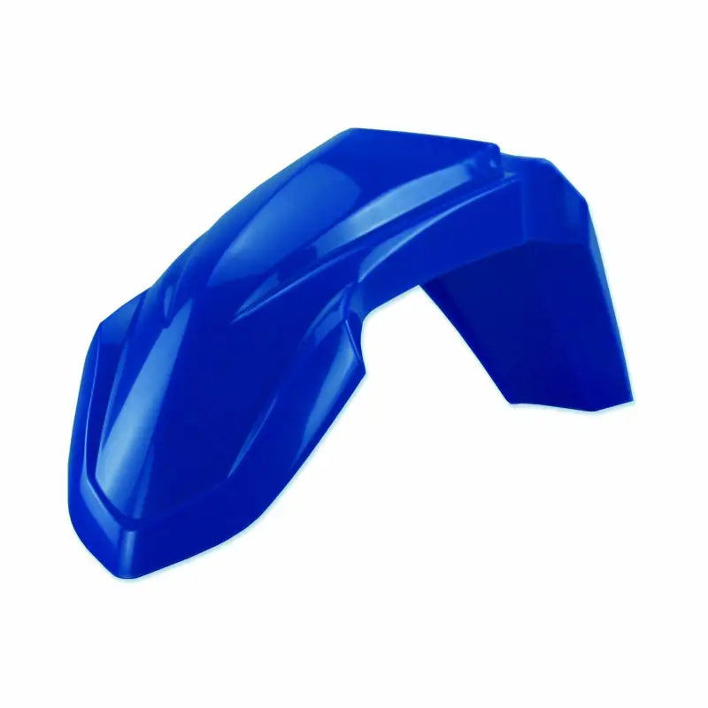8685500001 Polisport Front Fender Blue Yam - RV and Auto Parts