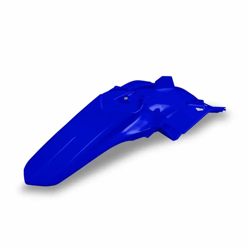 8685600001 Polisport Rear Fender Blue Yam - RV and Auto Parts