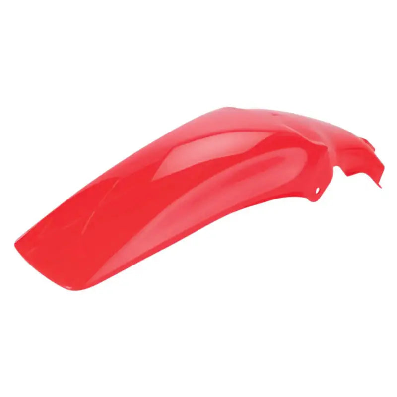 8686400001 Rear Fender Cr125/250/500 Red