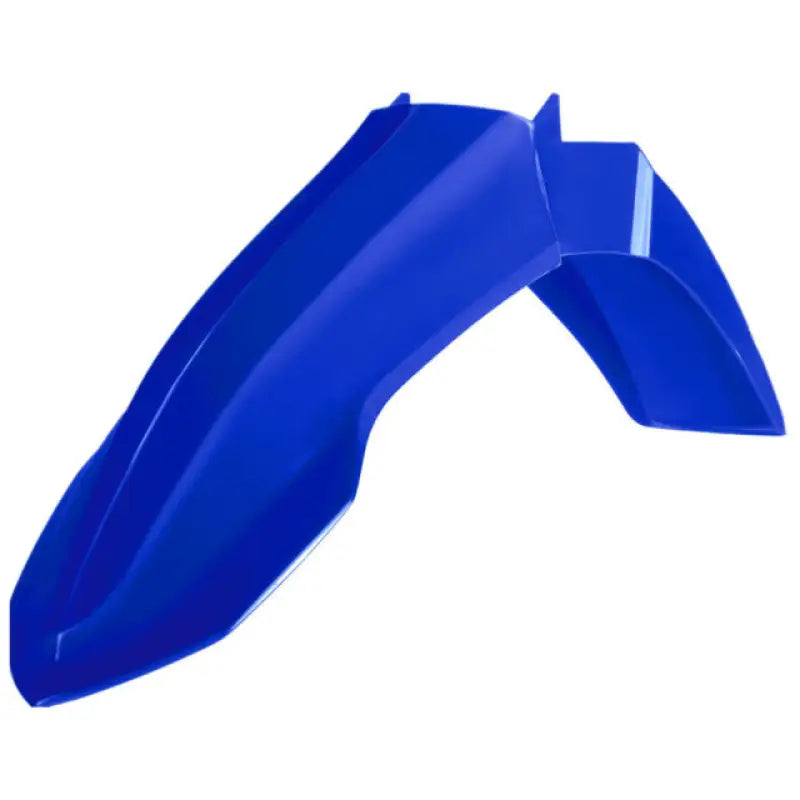 8687300001 Polisport Rear Fender Blue Yam - Body