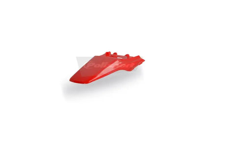8687300004 Polisport Rear Fender Grey Yam - Body