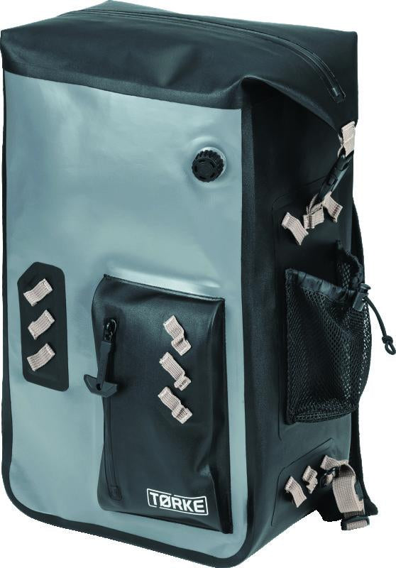 Kuryakyn 5173 Kuryakyn Torke 25L Dry Backpack - 5173
