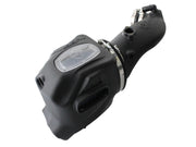 aFe 50-73004 aFe Momentum HD PRO 10R Stage-2 Si Intake 08-10 Ford Diesel Trucks V8-6.4L (td)