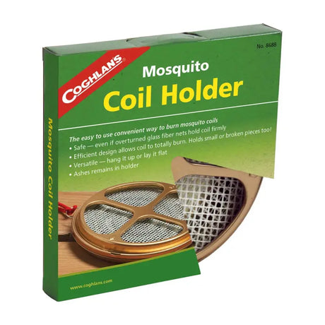 8688 Mosquito Repellent Holder