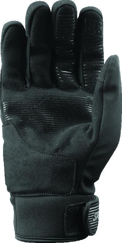 Speed and Strength 889891 Speed and Strength Fame and Fortune Gloves Black - Small - 889891