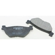 868SM1 Brake Pad Set Semi Metallic 