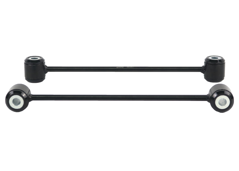 Whiteline W23761 Whiteline 05+20 Chrysler 300 C / 11-21 Dodge Challenger Sway Bar - Link Kit