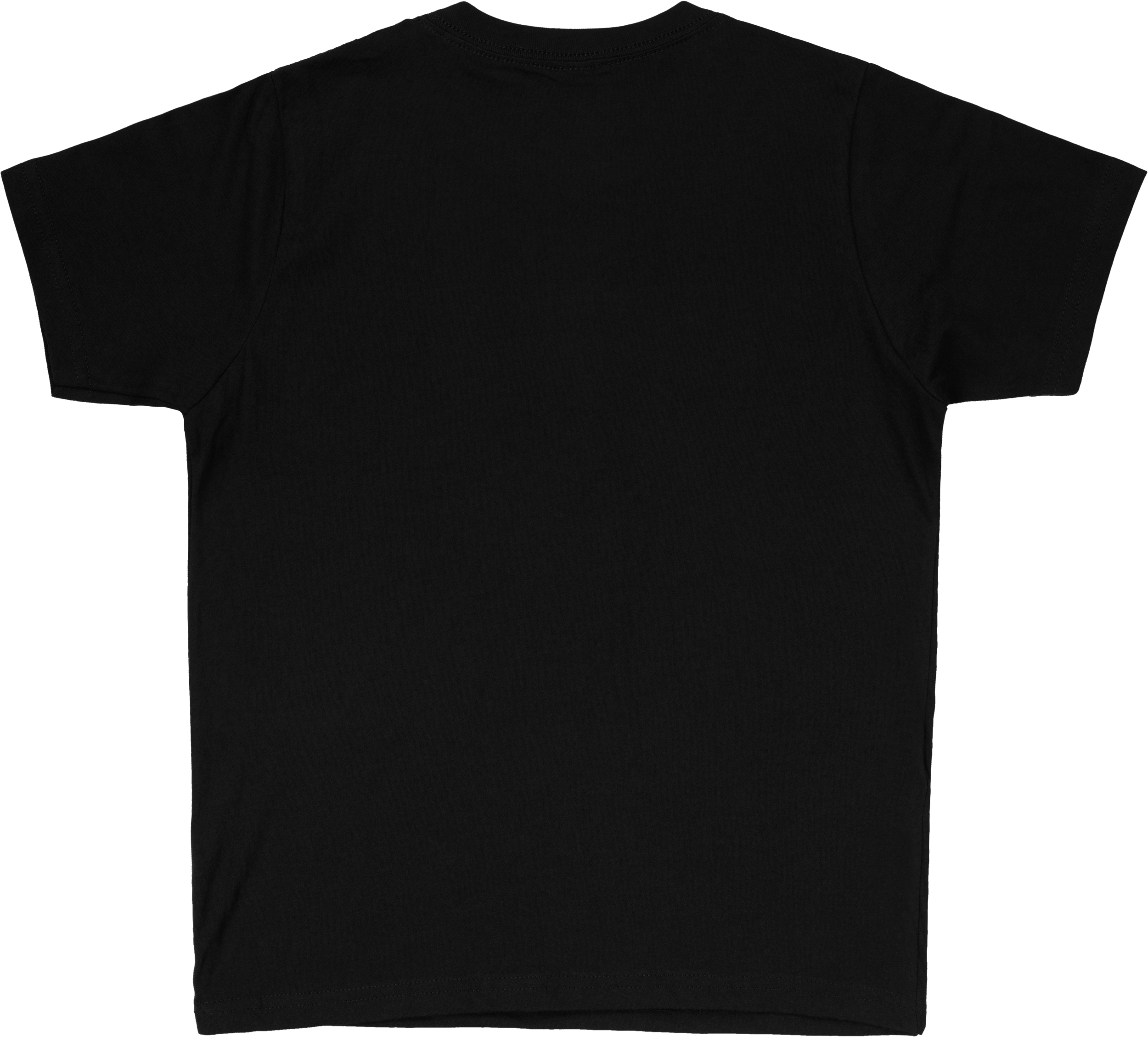 Youth Fly Dbk Wheelie Tee Black Yx