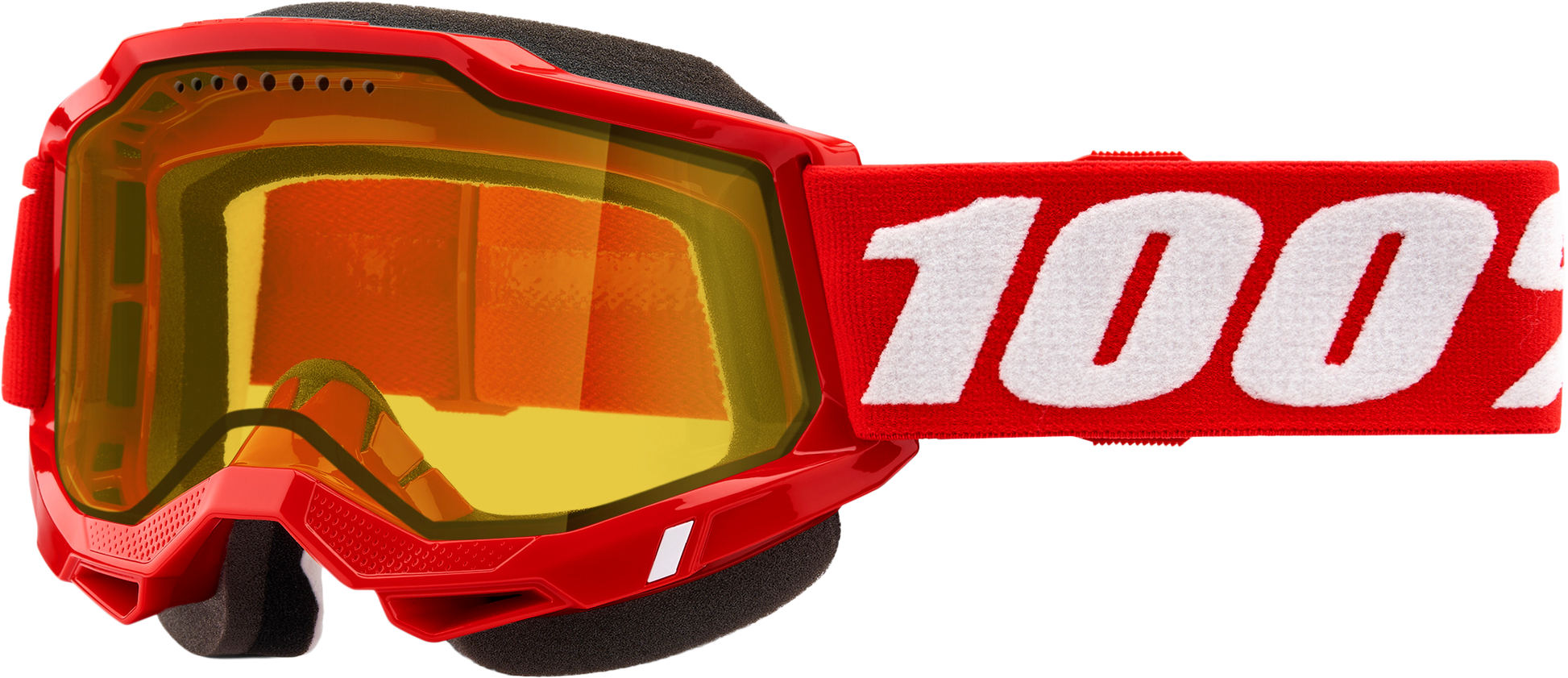 100-Percent Accuri 2 Snowmobile Goggles (2025)