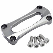 Zeta Comp Stabilizer Top Clamp Steering ZE33-3103 - SX