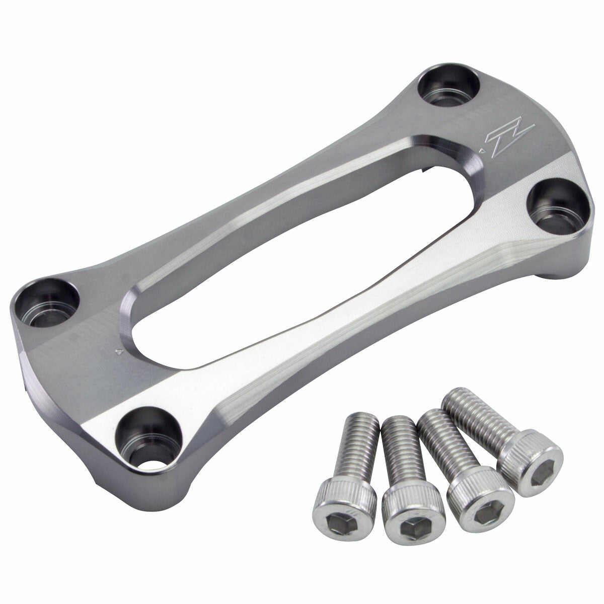 Zeta Comp Stabilizer Top Clamp Steering ZE33-3103 - SX