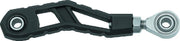 Kuryakyn 3571 Kuryakyn Riot Shift Linkage Blk - 3571
