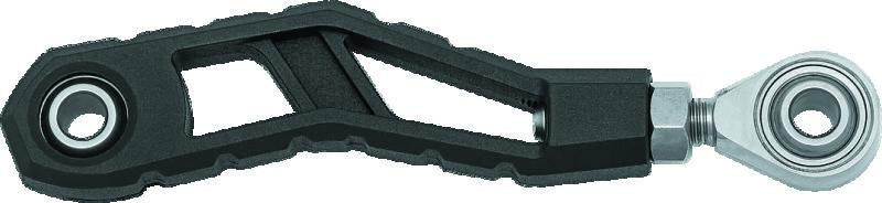 Kuryakyn 3571 Kuryakyn Riot Shift Linkage Blk - 3571