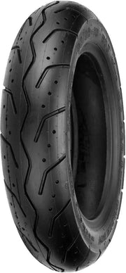 SHINKO 87-4240 Tire 560 Series Front/Rear 80/90 10 44j Bias Tl