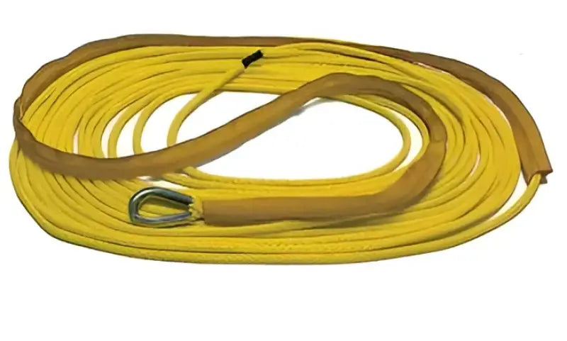 87-42613 Superwinch Assy-Synthetic Rope-Terra