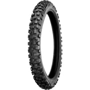 SHINKO Tire 504 Series Front 80/100 21 51m Bias Tt for Powersports