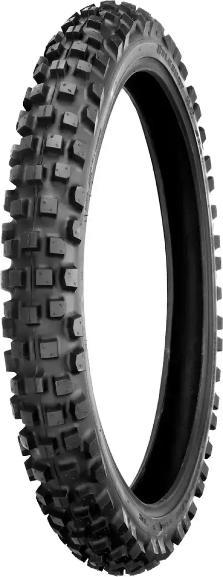 SHINKO Tire 504 Series Front 80/100 21 51m Bias Tt for Powersports