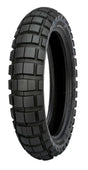 SHINKO 87-4719 Tire 805 Dual Sport Rear 150/70b18 70q B/Bias Tl Ref