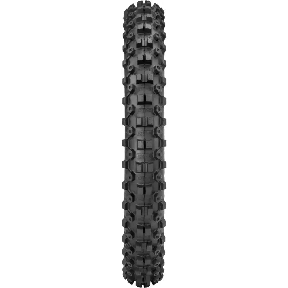 87-4730 Shinko Tire 216Mx Series Front 80/100-21 51R Bias Tt 