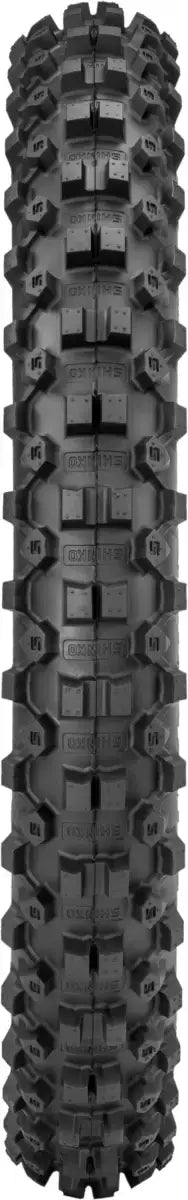 87-4731 Shinko Tire 216Mx Series Front 90/90-21 54R Bias Tt 