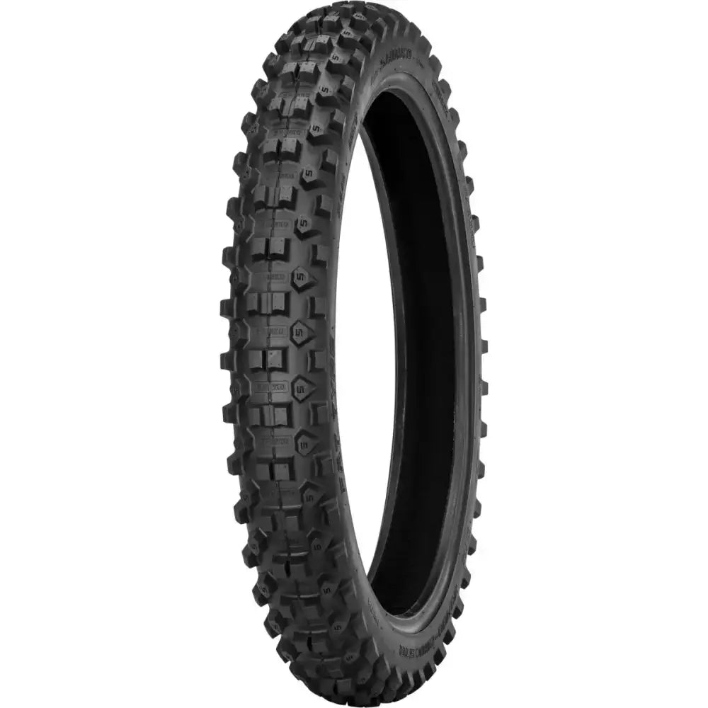 87-4732 Shinko Tire 216Mx Series Front 90/100-21 57R Bias Tt 