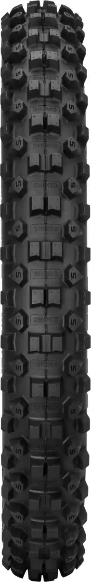87-4732 Shinko Tire 216Mx Series Front 90/100-21 57R Bias Tt 
