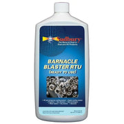 Sudbury 870-32 Barnacle Blaster RTU – Powerful barnacle remover, ready-to-use solution for various surfaces.