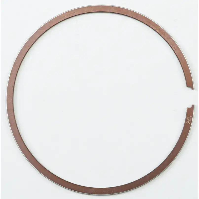8700XX Piston Ring 87.00mm Hon/Pol For Wiseco Pistons Only - Set