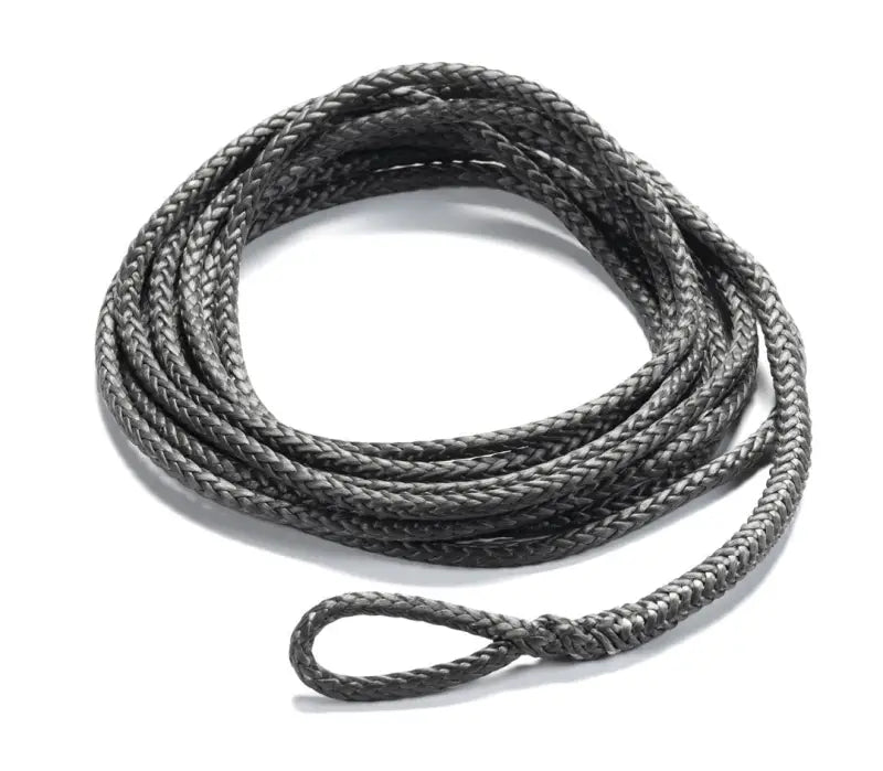 87051 Warn Rope Synthetic 7/32 X 180 In