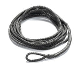 87051 Warn Rope Synthetic 7/32 X 180 In