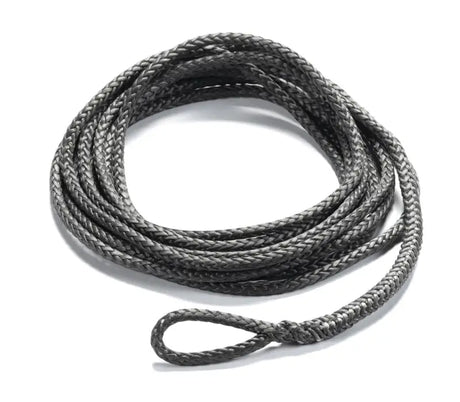 87051 Warn Rope Synthetic 7/32 X 180 In