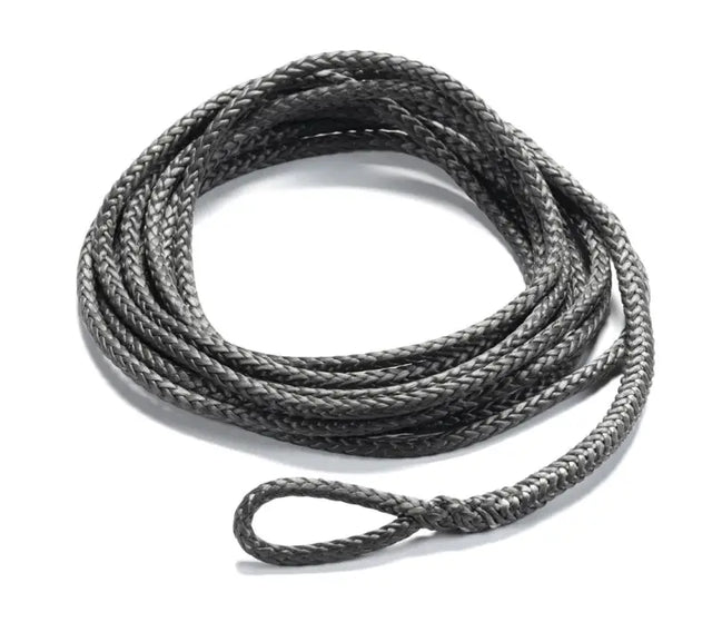 87051 Warn Rope Synthetic 7/32 X 180 In