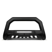 8705452 Armordillo 2005-2021 Nissan Frontie - Bull Bar
