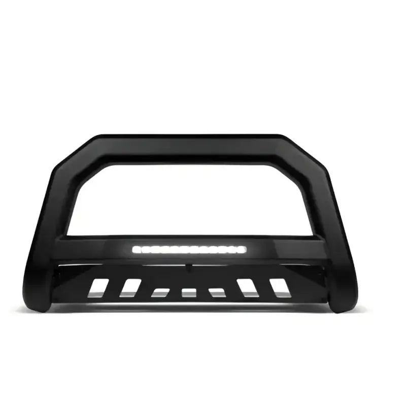 8705452 Armordillo 2005-2021 Nissan Frontie - Bull Bar