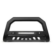 8705513 Armordillo 2019-2022 Chevy Silverad - Bull Bar